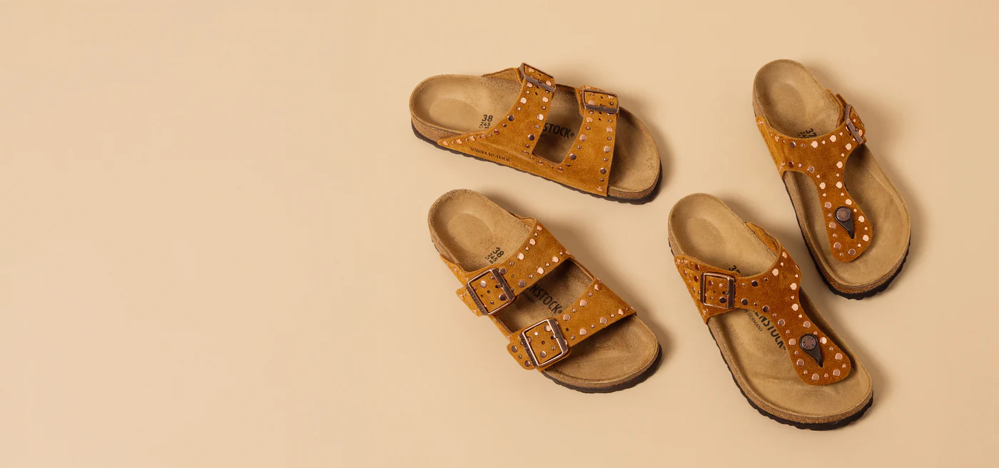 Step Into Perfection Since 1940